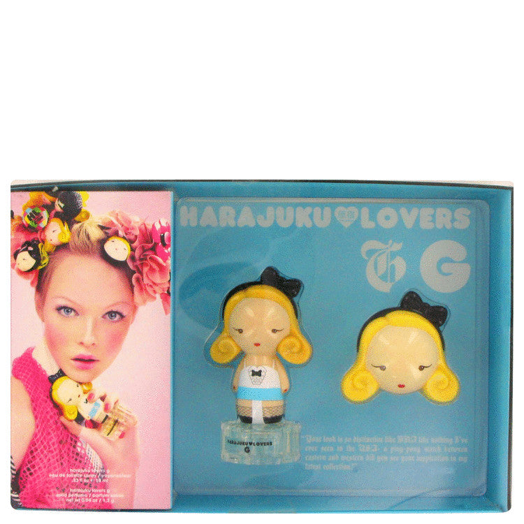 Harajuku Lovers G