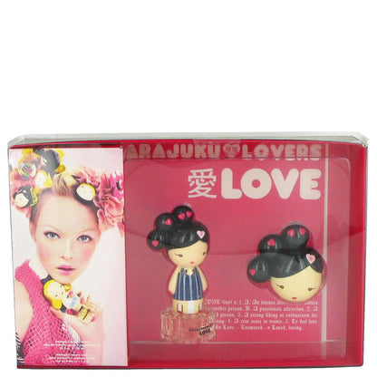 Harajuku Lovers Love