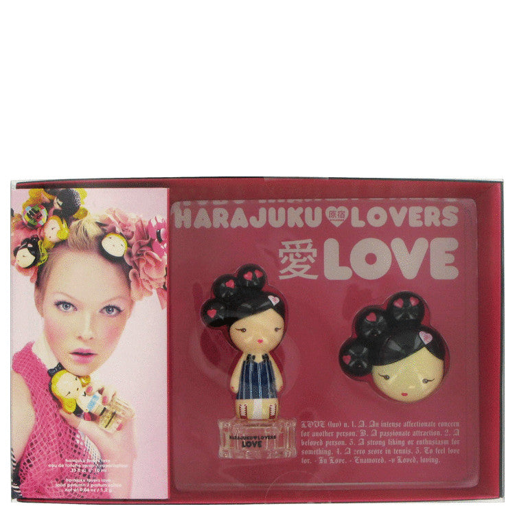 Harajuku Lovers Love