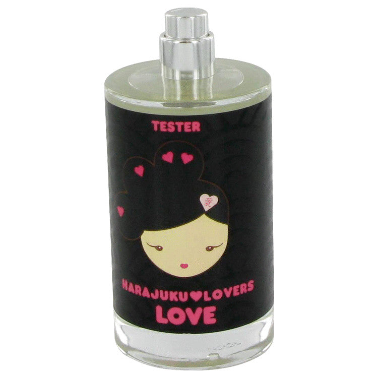 Harajuku Lovers Love