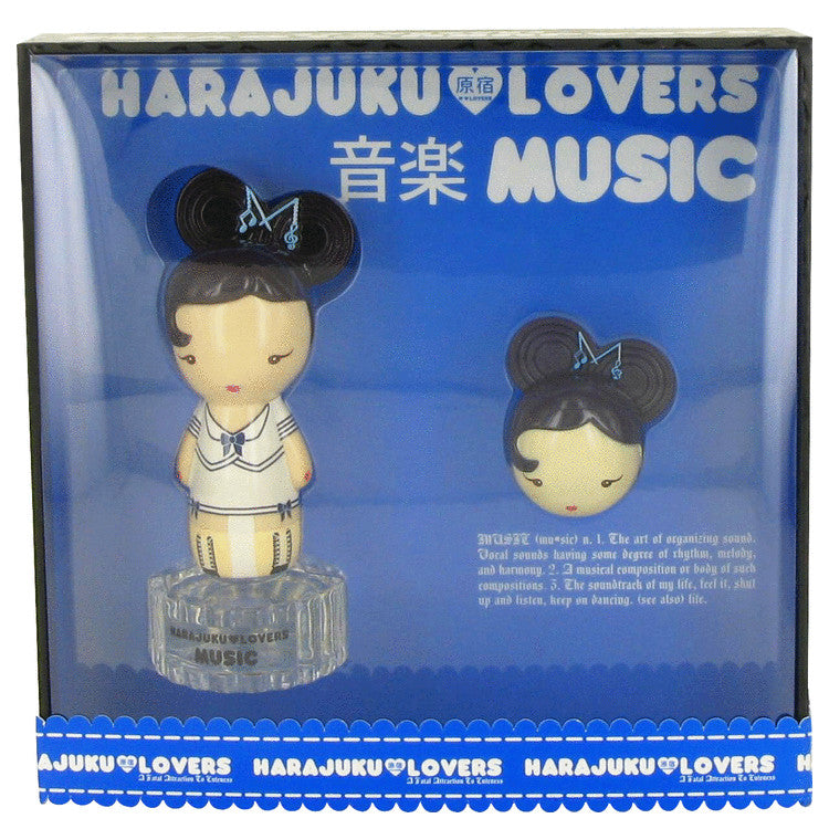 Harajuku Lovers Music