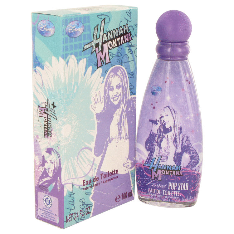 Hannah Montana