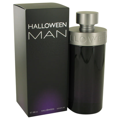 Halloween Man Beware Of Yourself