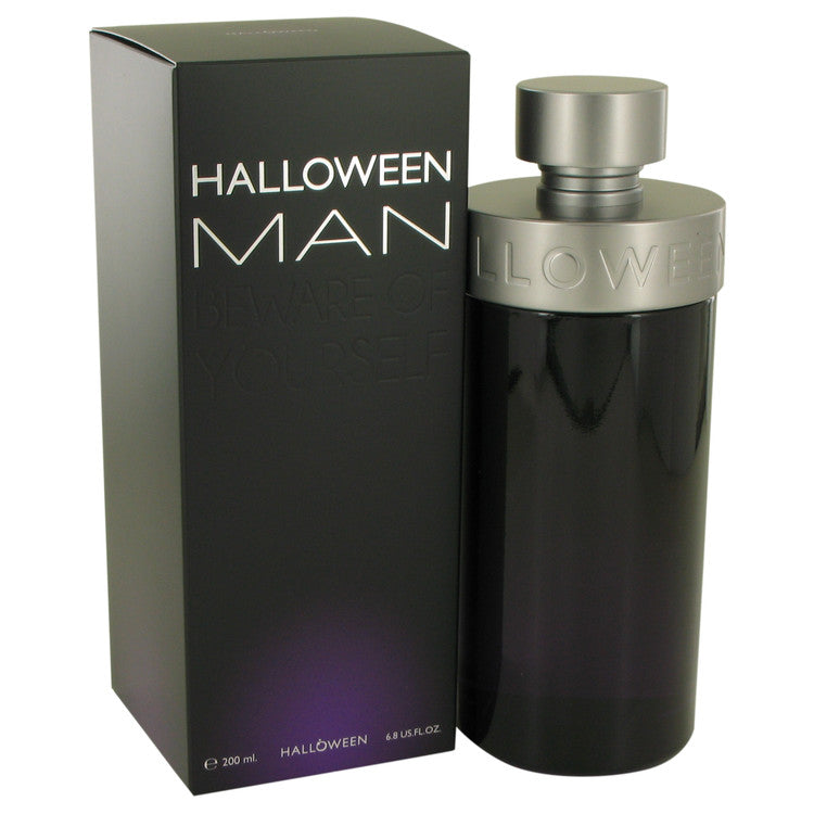 Halloween Man Beware Of Yourself