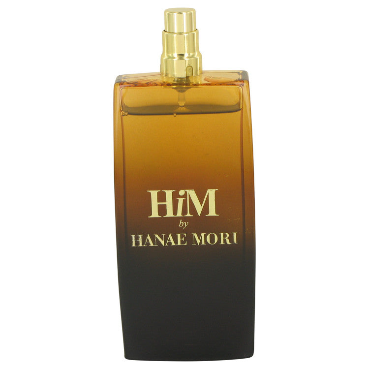 Hanae Mori Him