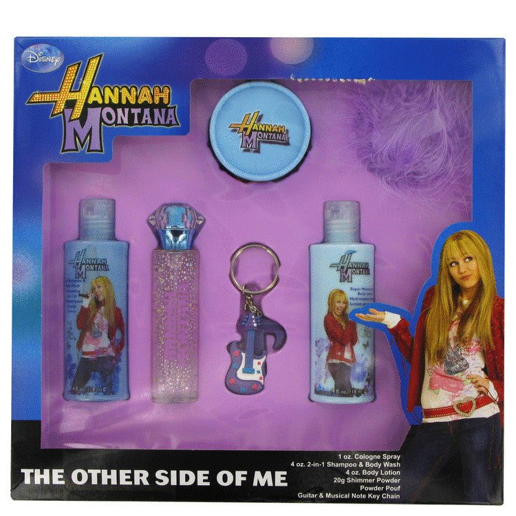 Hannah Montana