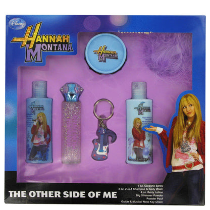 Hannah Montana