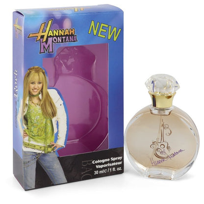 Hannah Montana Rock