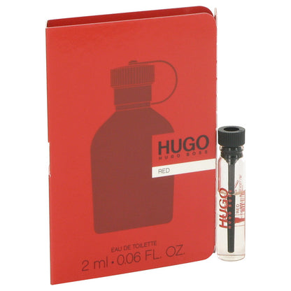Hugo Red
