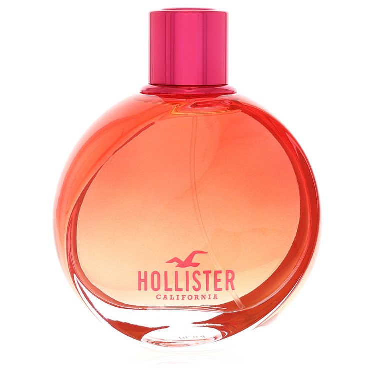 Hollister Wave 2