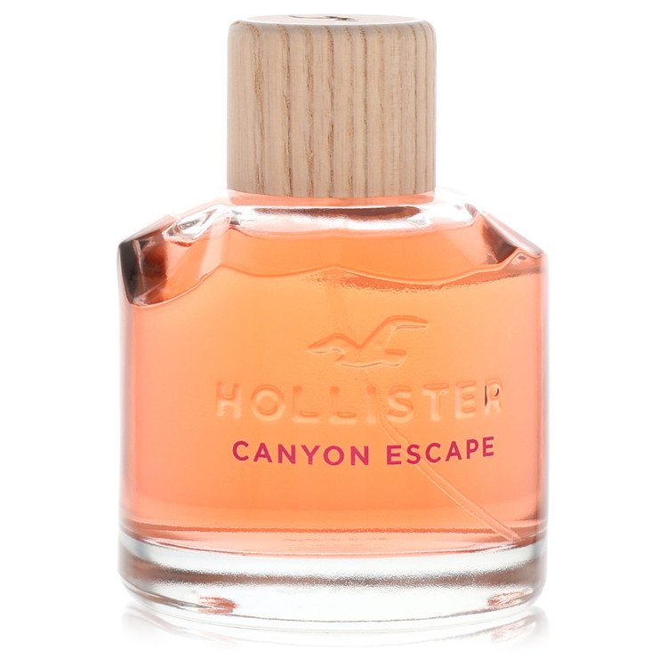 Hollister Canyon Escape