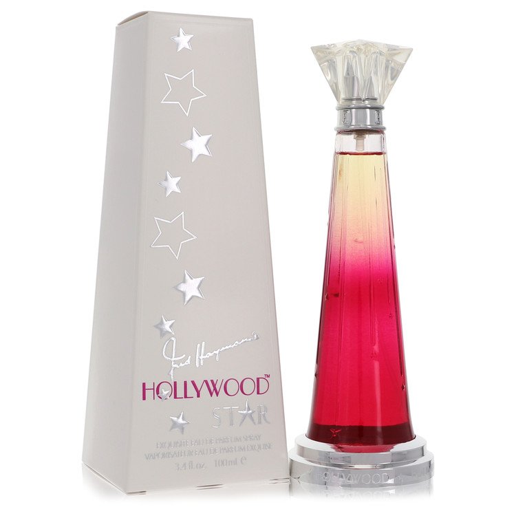 Fred Hayman Hollywood Star eau de parfum for women - Image 3
