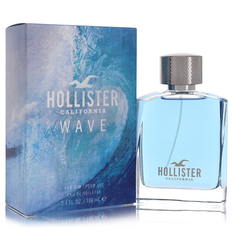 Hollister Wave