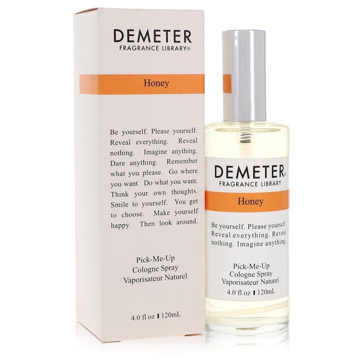 Demeter Honey cologne for men - Image 2