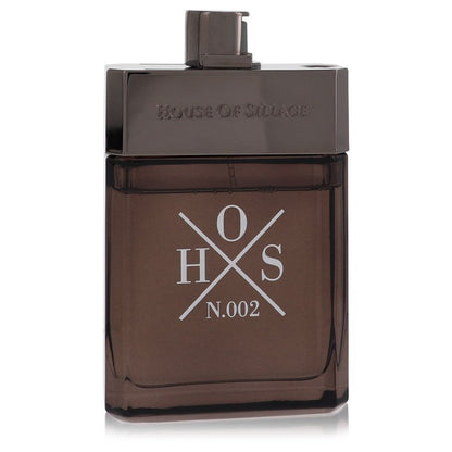 Hos N.002