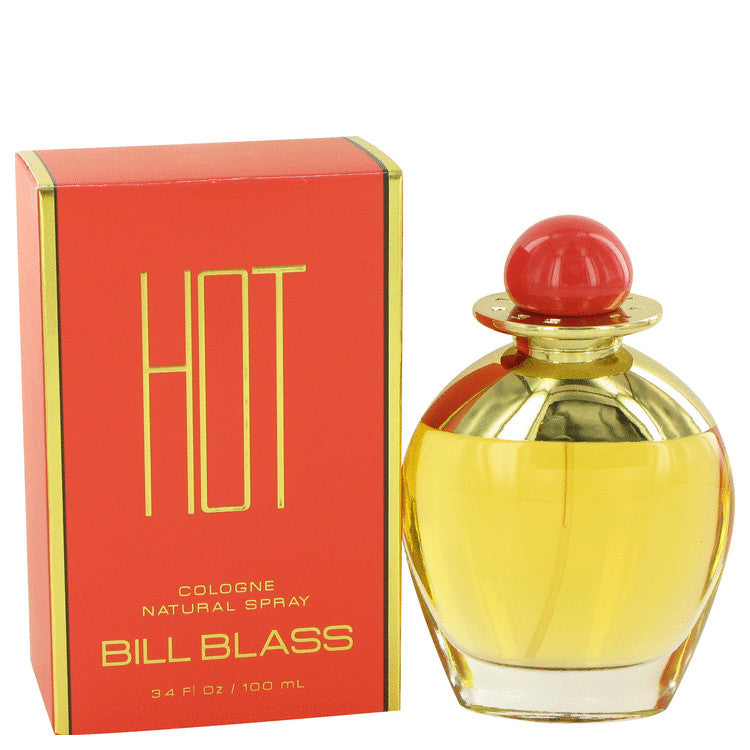 Hot Bill Blass