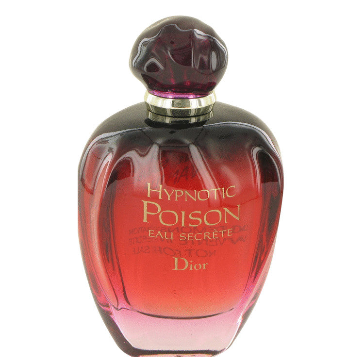 Hypnotic Poison Eau Secrete