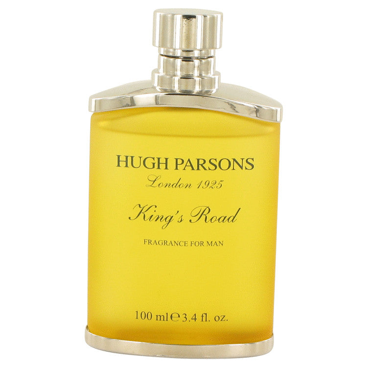 Hugh Parsons Kings Road