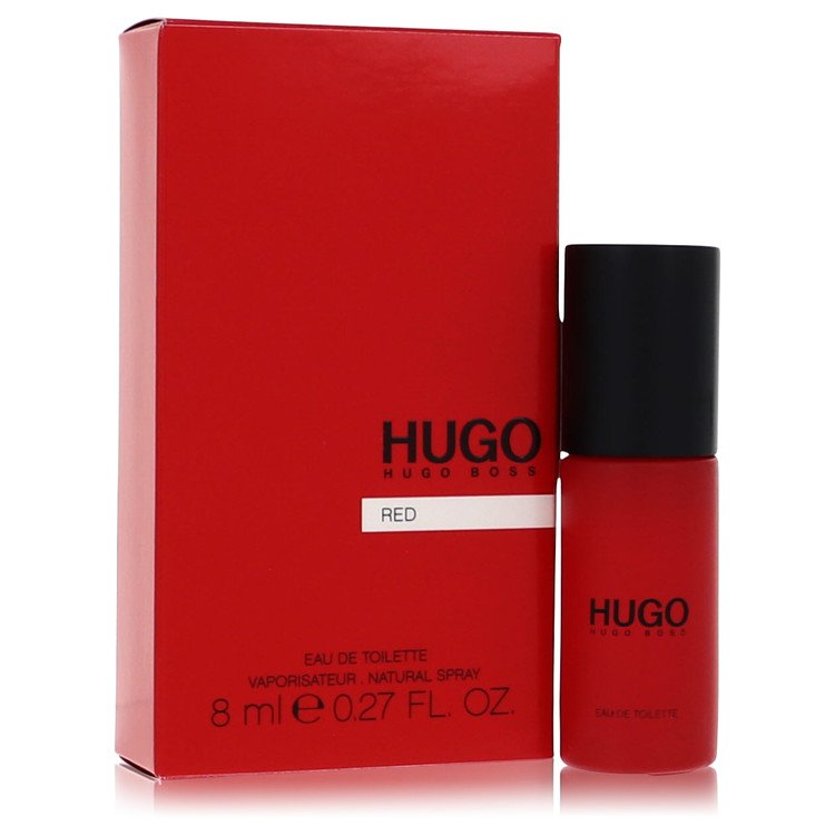 Hugo Red