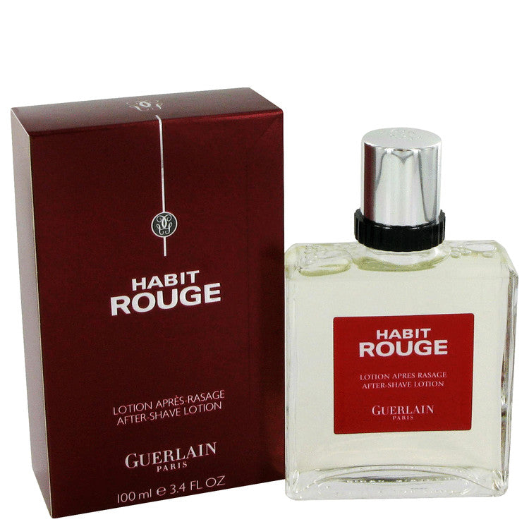 Habit Rouge