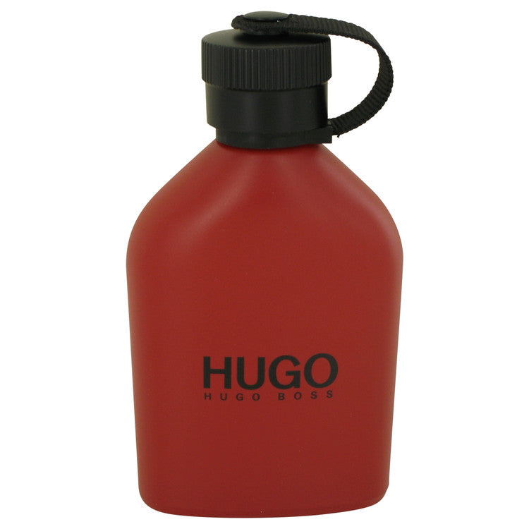 Hugo Red