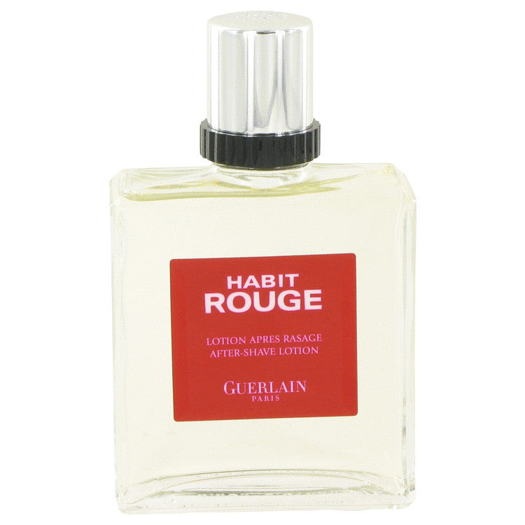 Habit Rouge