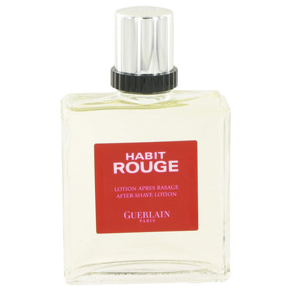 Habit Rouge