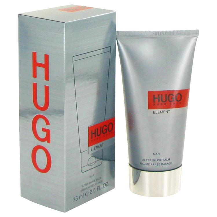 Hugo Element