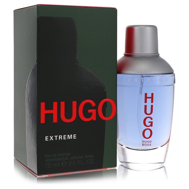 Hugo Boss Hugo Extreme eau de parfum for men - Image 2