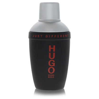 Hugo Just Different