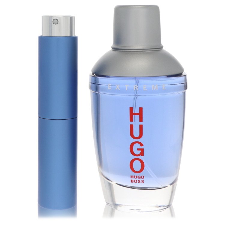 Hugo Extreme