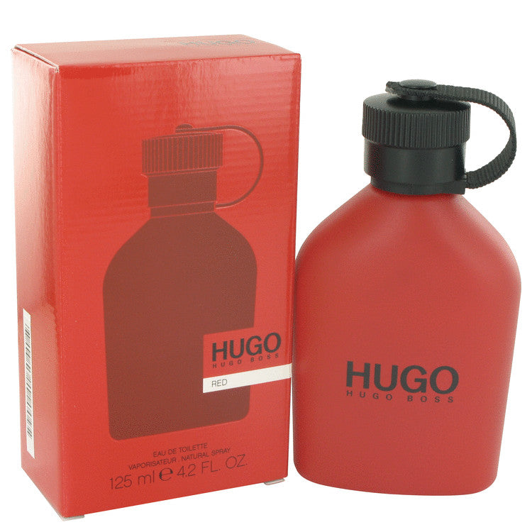 Hugo Red