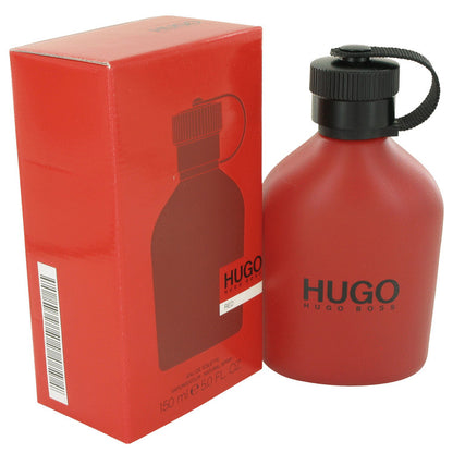 Hugo Red