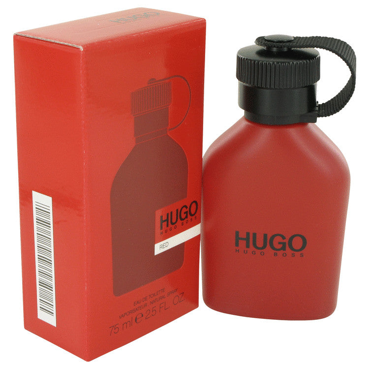 Hugo Red