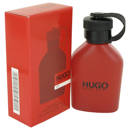 Hugo Red