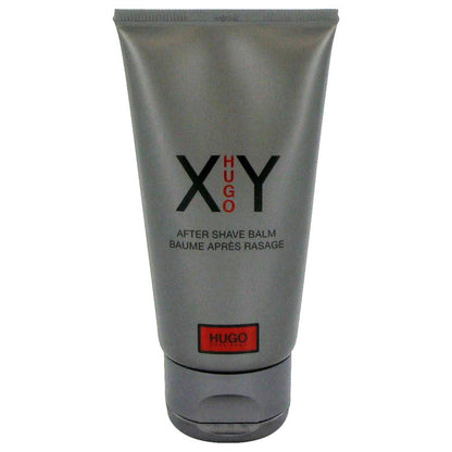 Hugo Xy