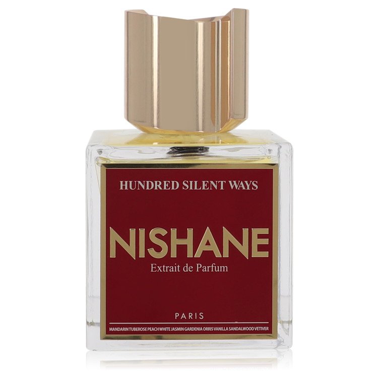 Hundred Silent Ways