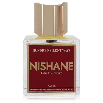 Hundred Silent Ways