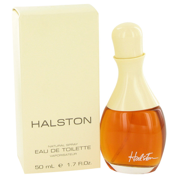 Halston