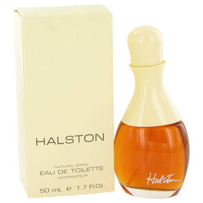 Halston