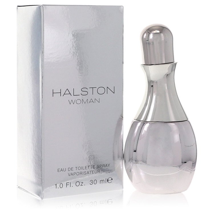 Halston Woman