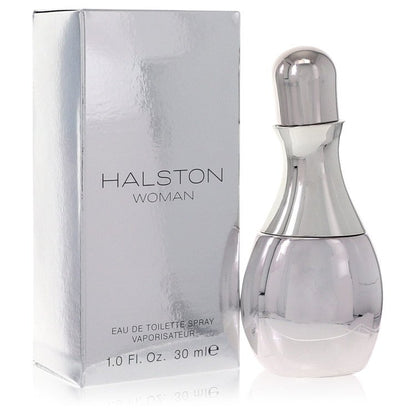 Halston Woman