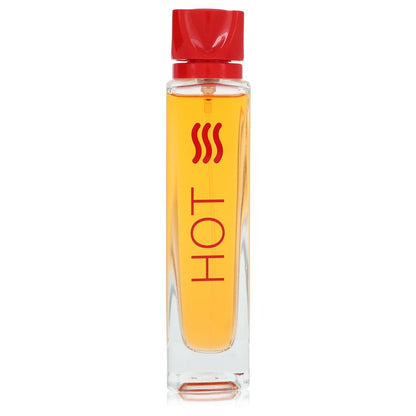 Hot