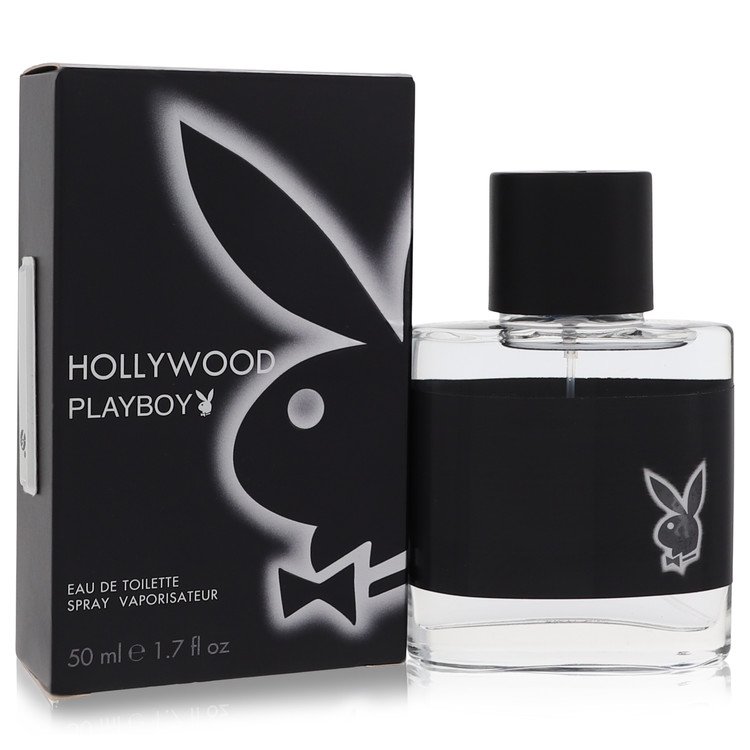Hollywood Playboy