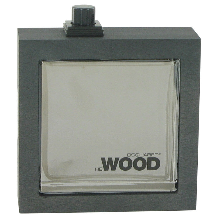 He Wood Silver Wind Wood