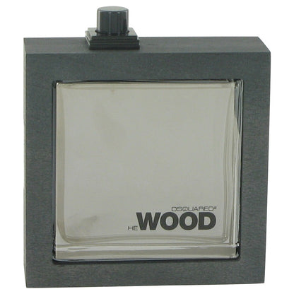 He Wood Silver Wind Wood