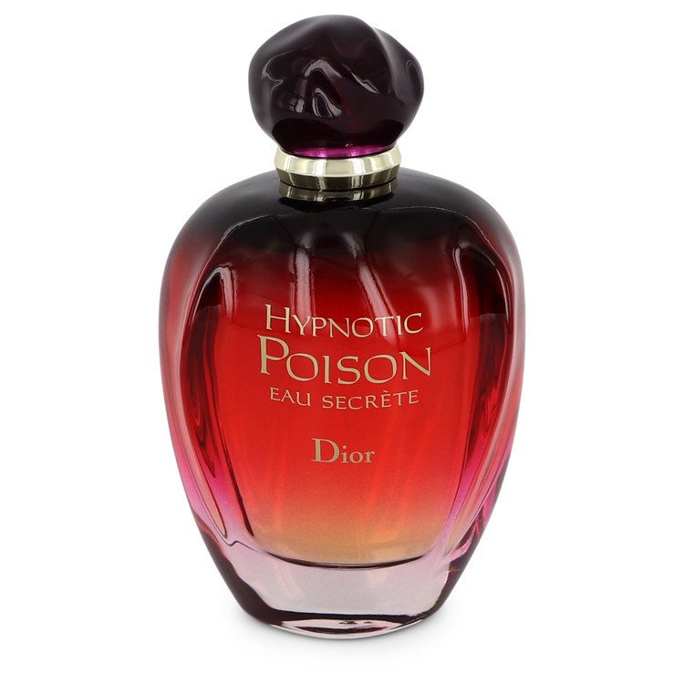 Hypnotic Poison Eau Secrete