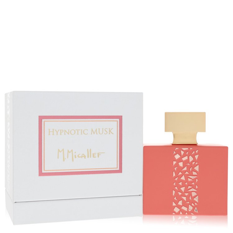 M. Micallef Hypnotic Musk eau de parfum for women - Image 2
