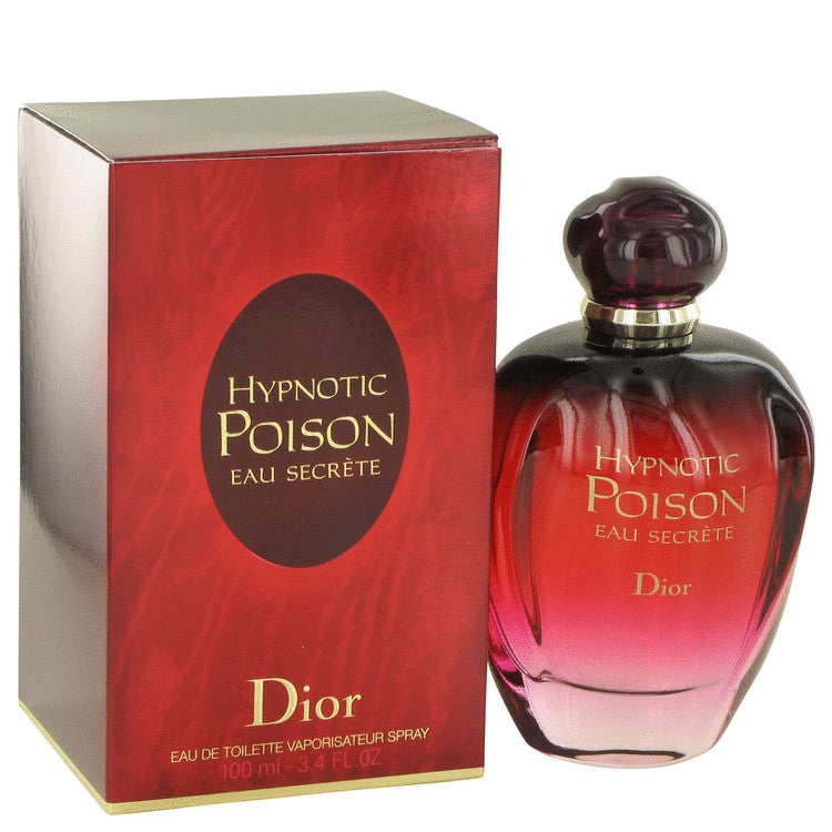 Hypnotic Poison Eau Secrete