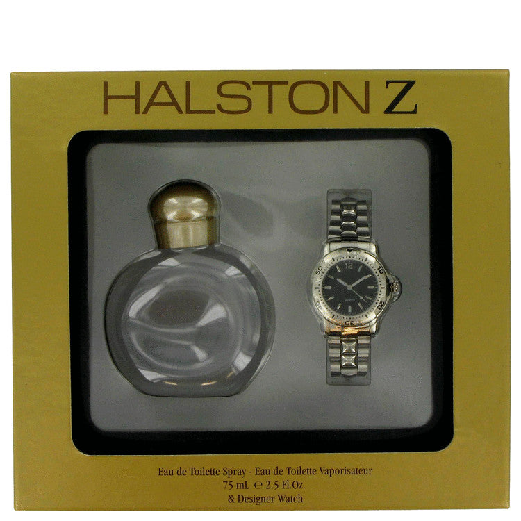 Halston "z"